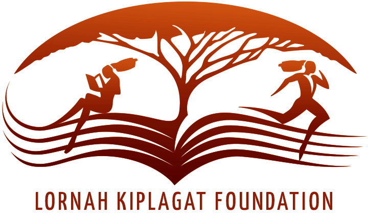 Lornah Kiplagat Foundation